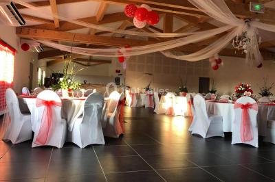 Miniature Location salle Port-Saint-Louis-du-Rhône (Bouches-du-Rhône) - La Géode #8 Location salle Port-Saint-Louis-du-Rhône (Bouches-du-Rhône) - La Géode #16