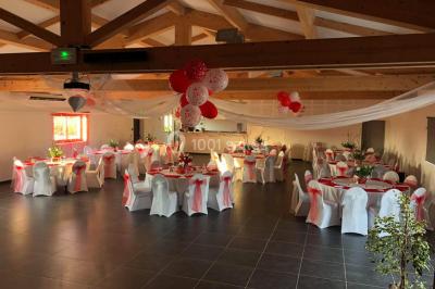 Miniature Location salle Port-Saint-Louis-du-Rhône (Bouches-du-Rhône) - La Géode #6 Location salle Port-Saint-Louis-du-Rhône (Bouches-du-Rhône) - La Géode #16