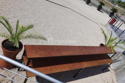 Miniature Location salle Port-Saint-Louis-du-Rhône (Bouches-du-Rhône) - La Géode #15 Location salle Port-Saint-Louis-du-Rhône (Bouches-du-Rhône) - La Géode #16