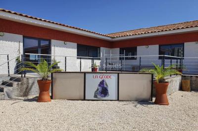 Miniature Location salle Port-Saint-Louis-du-Rhône (Bouches-du-Rhône) - La Géode #10 Location salle Port-Saint-Louis-du-Rhône (Bouches-du-Rhône) - La Géode #16