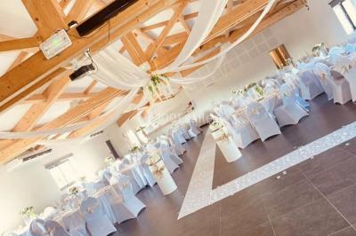 Miniature Location salle Port-Saint-Louis-du-Rhône (Bouches-du-Rhône) - La Géode #2 Location salle Port-Saint-Louis-du-Rhône (Bouches-du-Rhône) - La Géode #16