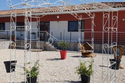 Miniature Location salle Port-Saint-Louis-du-Rhône (Bouches-du-Rhône) - La Géode #14 Location salle Port-Saint-Louis-du-Rhône (Bouches-du-Rhône) - La Géode #16