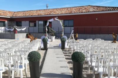 Miniature Location salle Port-Saint-Louis-du-Rhône (Bouches-du-Rhône) - La Géode #12 Location salle Port-Saint-Louis-du-Rhône (Bouches-du-Rhône) - La Géode #16