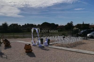 Miniature Location salle Port-Saint-Louis-du-Rhône (Bouches-du-Rhône) - La Géode #11 Location salle Port-Saint-Louis-du-Rhône (Bouches-du-Rhône) - La Géode #16