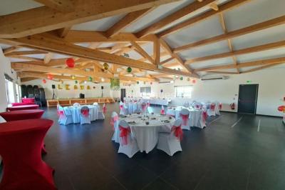 Miniature Location salle Port-Saint-Louis-du-Rhône (Bouches-du-Rhône) - La Géode #5 Location salle Port-Saint-Louis-du-Rhône (Bouches-du-Rhône) - La Géode #16