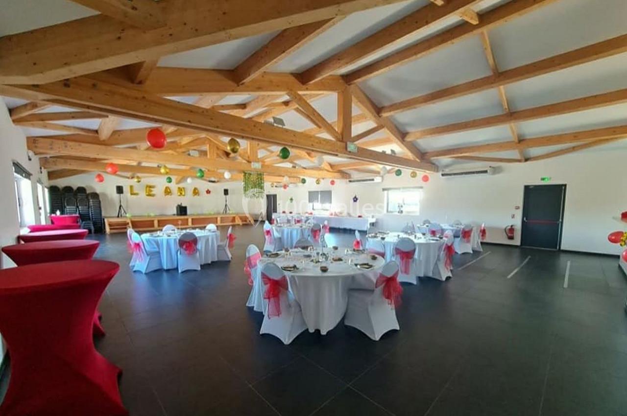 Location salle Port-Saint-Louis-du-Rhône (Bouches-du-Rhône) - La Géode #5