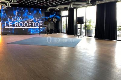 Le Rooftop - photo 5