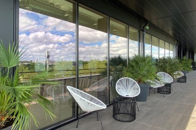 Le Rooftop - photo 3