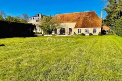 Château de Tercey - photo 5