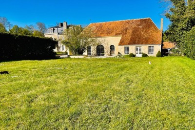 Château de Tercey - photo 4