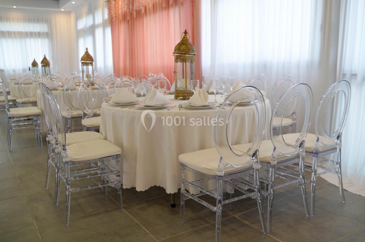 Le Diadème - galerie - photo 6