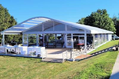 Miniature Location salle Canteleu (Seine-Maritime) - Château des deux Lions #2 Location salle Canteleu (Seine-Maritime) - Château des deux Lions #22