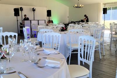 Miniature Location salle Canteleu (Seine-Maritime) - Château des deux Lions #3 Location salle Canteleu (Seine-Maritime) - Château des deux Lions #22