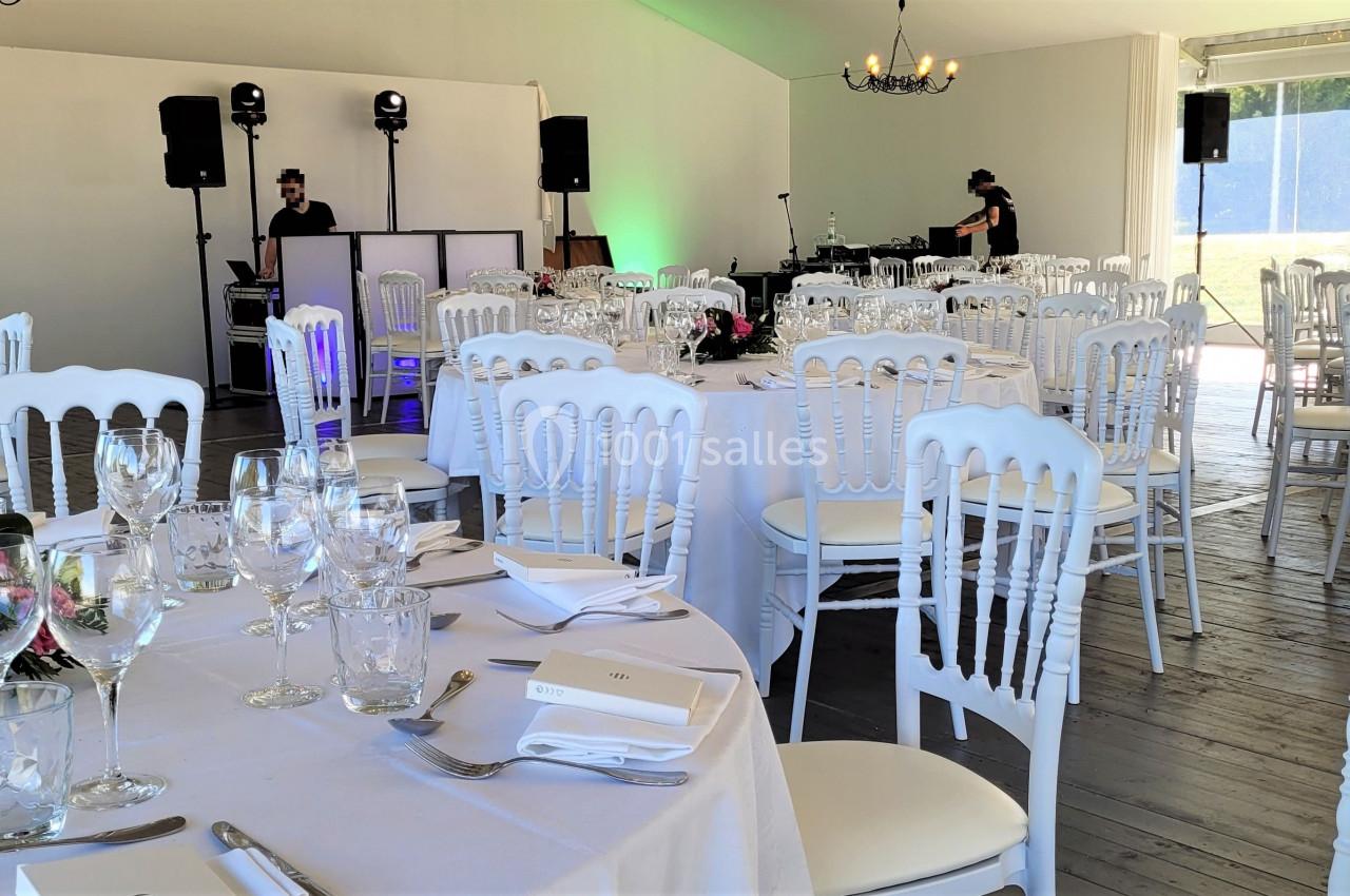 Château des deux Lions - galerie - photo 3