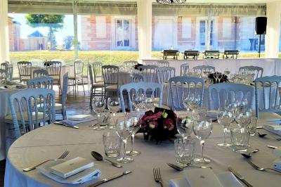 Miniature Location salle Canteleu (Seine-Maritime) - Château des deux Lions #4 Location salle Canteleu (Seine-Maritime) - Château des deux Lions #22