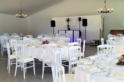 Miniature Location salle Canteleu (Seine-Maritime) - Château des deux Lions #5 Location salle Canteleu (Seine-Maritime) - Château des deux Lions #22