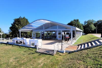 Miniature Location salle Canteleu (Seine-Maritime) - Château des deux Lions #6 Location salle Canteleu (Seine-Maritime) - Château des deux Lions #22