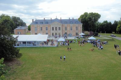 Miniature Location salle Canteleu (Seine-Maritime) - Château des deux Lions #8 Location salle Canteleu (Seine-Maritime) - Château des deux Lions #22
