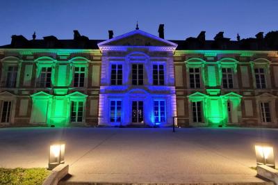 Miniature Location salle Canteleu (Seine-Maritime) - Château des deux Lions #10 Location salle Canteleu (Seine-Maritime) - Château des deux Lions #22