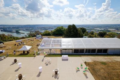 Miniature Location salle Canteleu (Seine-Maritime) - Château des deux Lions #12 Location salle Canteleu (Seine-Maritime) - Château des deux Lions #22