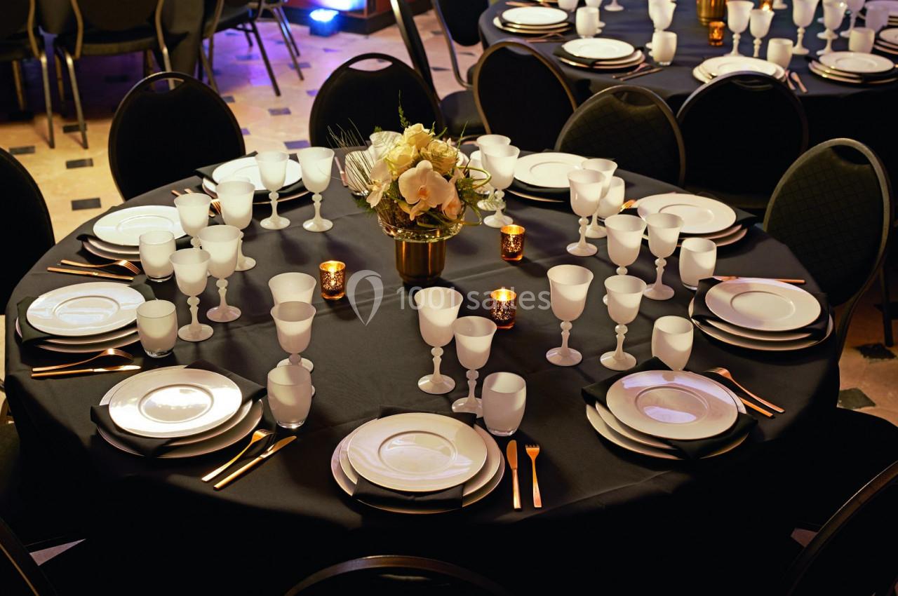 Location salle Canteleu (Seine-Maritime) - Château des deux Lions #15