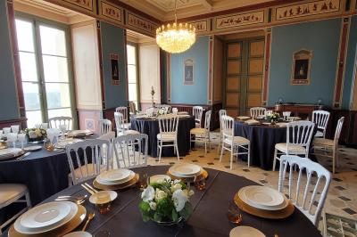 Miniature Location salle Canteleu (Seine-Maritime) - Château des deux Lions #16 Location salle Canteleu (Seine-Maritime) - Château des deux Lions #22