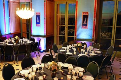 Miniature Location salle Canteleu (Seine-Maritime) - Château des deux Lions #19 Location salle Canteleu (Seine-Maritime) - Château des deux Lions #22