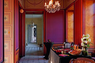 Miniature Location salle Canteleu (Seine-Maritime) - Château des deux Lions #20 Location salle Canteleu (Seine-Maritime) - Château des deux Lions #22