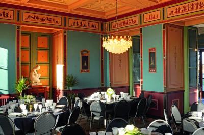 Miniature Location salle Canteleu (Seine-Maritime) - Château des deux Lions #21 Location salle Canteleu (Seine-Maritime) - Château des deux Lions #22