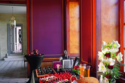 Miniature Location salle Canteleu (Seine-Maritime) - Château des deux Lions #22 Location salle Canteleu (Seine-Maritime) - Château des deux Lions #22