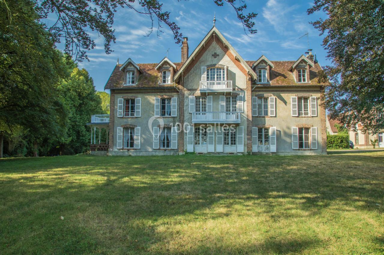 The Good house - galerie - photo 5