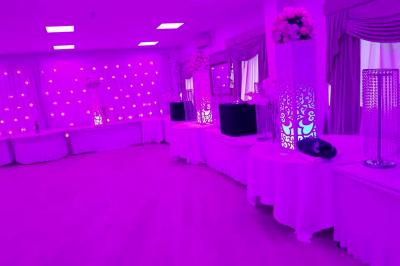 Les Salons Emirates - photo 4