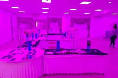 Les Salons Emirates - photo 5