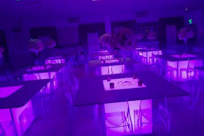 Les Salons Emirates - photo 2