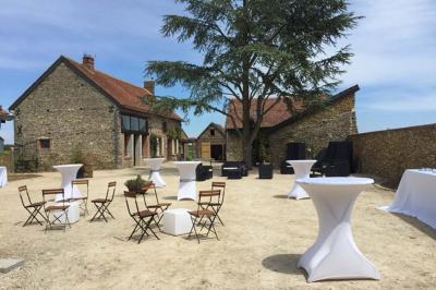 Le Clos des Passerelles - photo 2