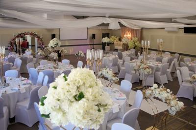 Salle de l'Olivier - photo 3