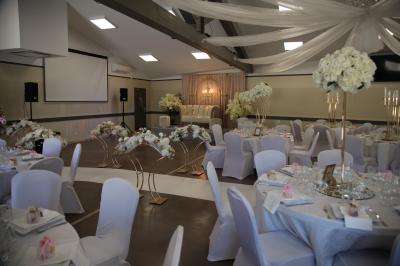 Salle de l'Olivier - photo 5