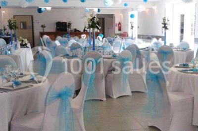 Miniature Traiteur La Neuve-Lyre (Eure) - Lydia Bureau Traiteur #6 Traiteur La Neuve-Lyre (Eure) - Lydia Bureau Traiteur #11