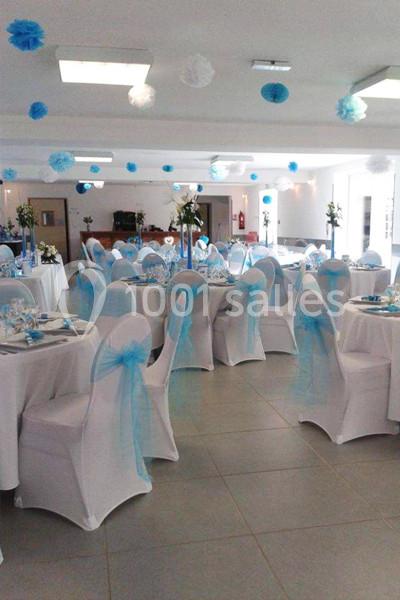 Traiteur La Neuve-Lyre (Eure) - Lydia Bureau Traiteur #6