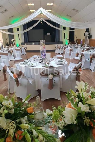 Traiteur La Neuve-Lyre (Eure) - Lydia Bureau Traiteur #7