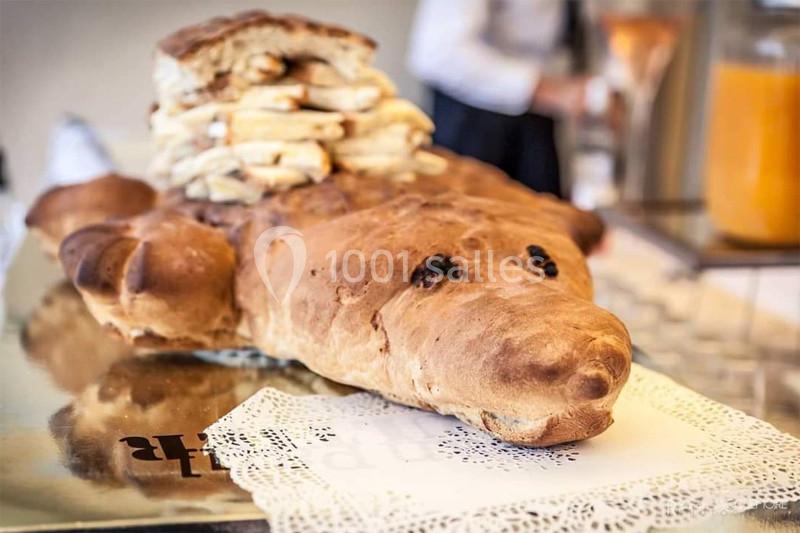 Lydia Bureau Traiteur - galerie - photo 5