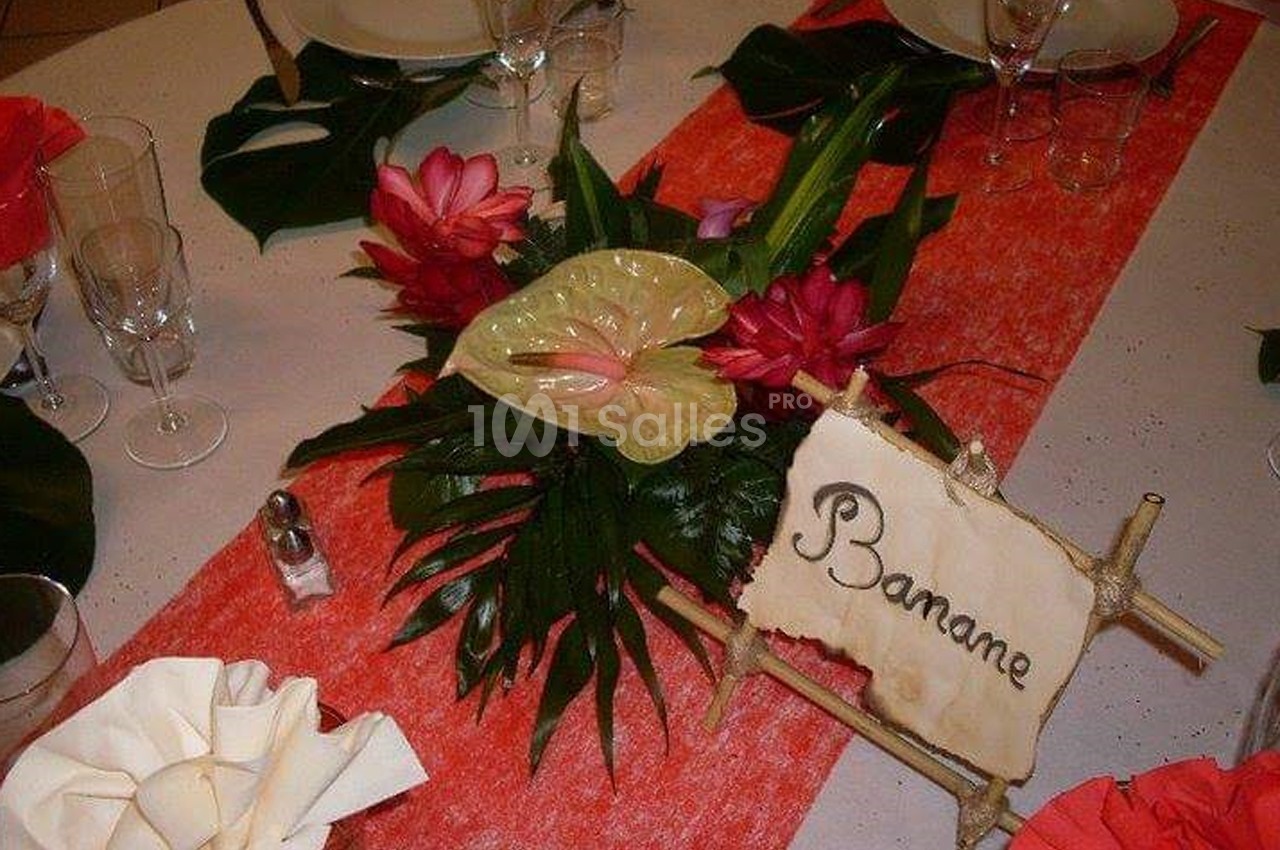 Lydia Bureau Traiteur - galerie - photo 11