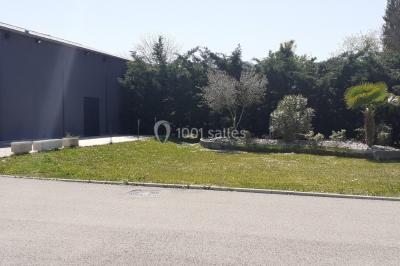 Location salle Tullins (Isère) - 36 Quai #20