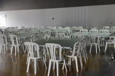 Location salle Tullins (Isère) - 36 Quai #20