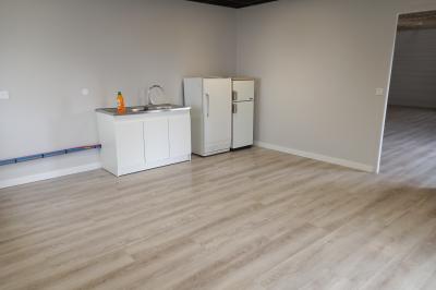 Location salle Tullins (Isère) - 36 Quai #20