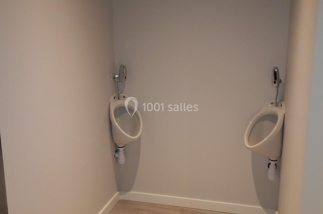 Location salle Tullins (Isère) - 36 Quai #20