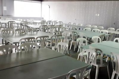 Location salle Tullins (Isère) - 36 Quai #20