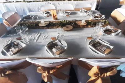 Location salle Tullins (Isère) - 36 Quai #20