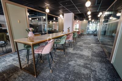 Now Coworking de Bordeaux - photo 2