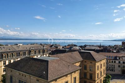 Neuchâtel City Hôtel - photo 1